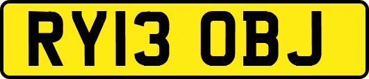 RY13OBJ