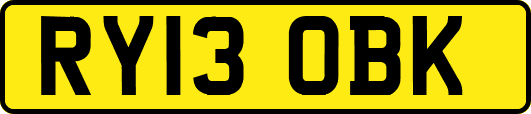RY13OBK