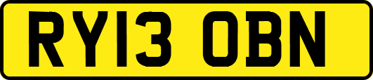 RY13OBN