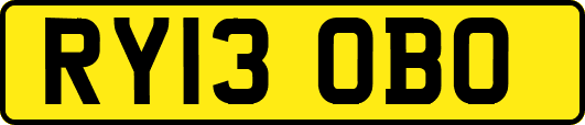 RY13OBO