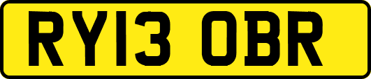 RY13OBR