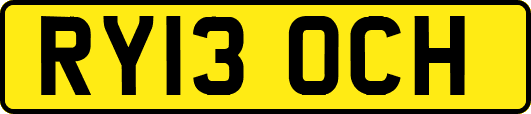 RY13OCH