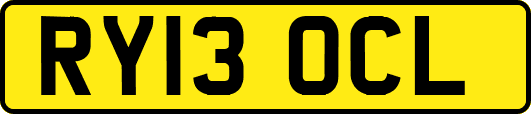 RY13OCL