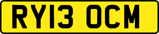 RY13OCM