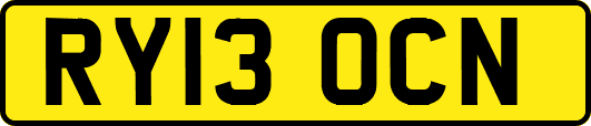 RY13OCN