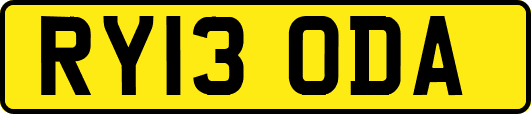RY13ODA
