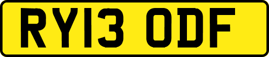 RY13ODF