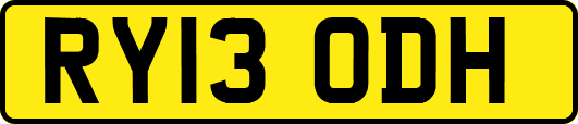 RY13ODH