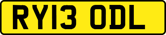 RY13ODL