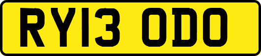 RY13ODO