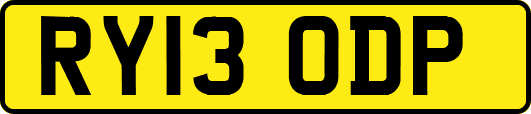RY13ODP