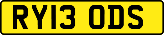 RY13ODS