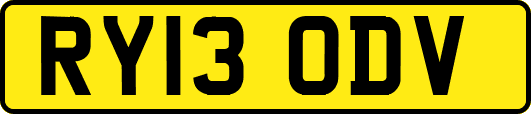 RY13ODV