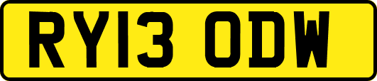 RY13ODW