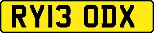 RY13ODX