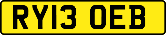 RY13OEB