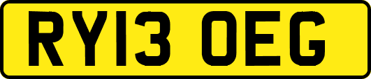 RY13OEG