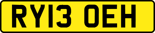 RY13OEH