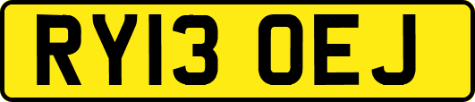 RY13OEJ