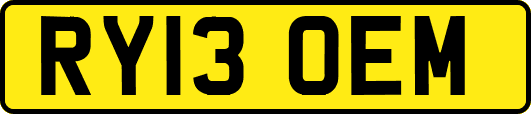 RY13OEM