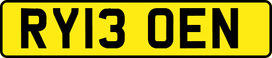 RY13OEN