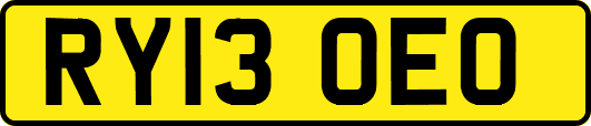 RY13OEO