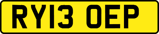 RY13OEP