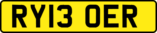 RY13OER