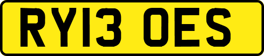 RY13OES
