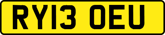 RY13OEU