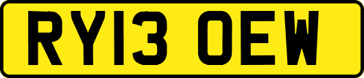 RY13OEW