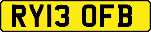 RY13OFB