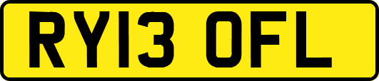 RY13OFL