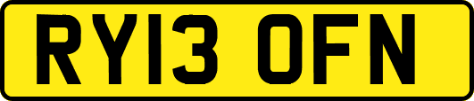 RY13OFN