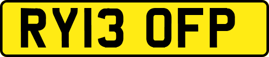 RY13OFP
