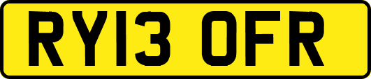 RY13OFR