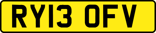 RY13OFV