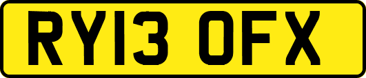 RY13OFX