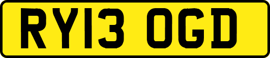 RY13OGD