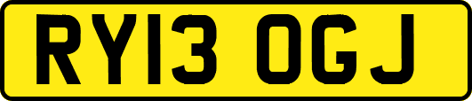 RY13OGJ