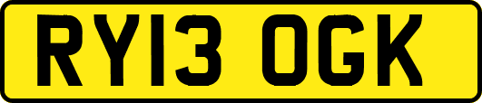 RY13OGK