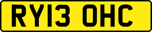 RY13OHC