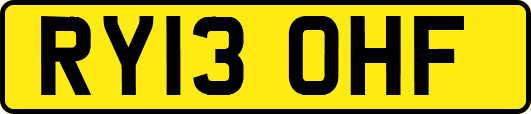 RY13OHF