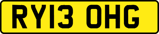 RY13OHG