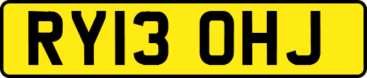 RY13OHJ