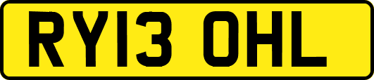 RY13OHL