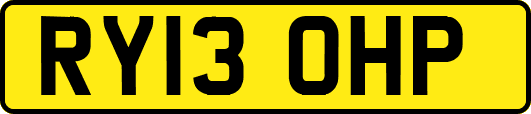 RY13OHP