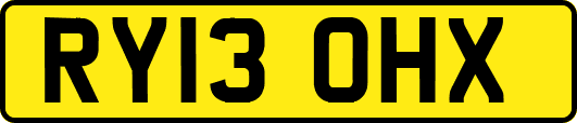 RY13OHX