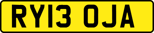 RY13OJA