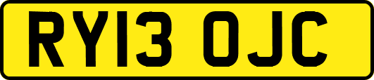 RY13OJC